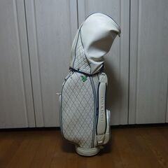 LYLE&SCOTT　キャディバッグ