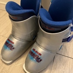 96cmスキーセットの画像