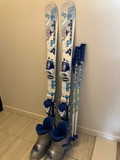 96cmスキーセット