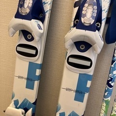 96cmスキーセットの画像