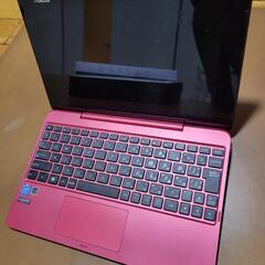 ASUS　パソコン　ジャンク