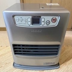 【早い者勝ち‼️】トヨトミ ファンヒーター LC-320-S 2...