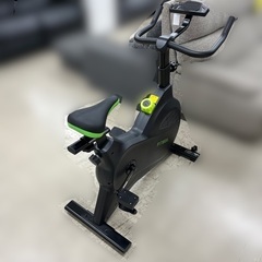 J2141 美品 FITBOX エアロバイク FBX-001B-01 FITBOX LITE 第3世代フィットネスバイク スピンバイク クリーニング済み 新品参考価格36,800円