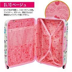 スーツケースの画像