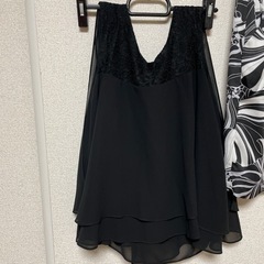 結婚式にも美品　セットの画像