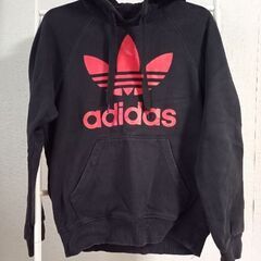 アディダスオリジナルス パーカー3枚まとめ売りの画像