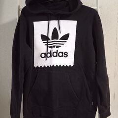 アディダスオリジナルス パーカー3枚まとめ売りの画像