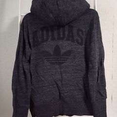 アディダスオリジナルス パーカー3枚まとめ売りの画像
