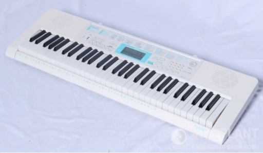 【SOLD OUT】CASIOピアノ&カラオケマイク　音楽　楽器　お家時間