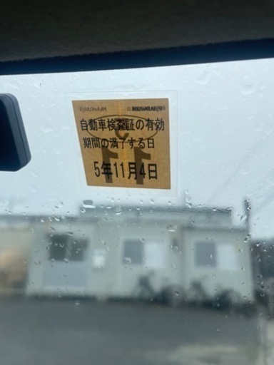 スズキ　パレット