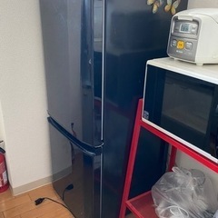 冷蔵庫