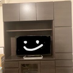 ♡収納多数テレビボード♡