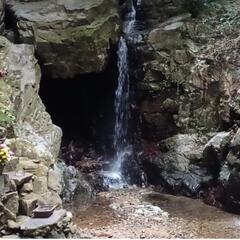 滝行体験入門【八幡西区】の画像