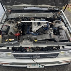 日産 Y31 グロリア グランツーリスモ (商談中)の画像
