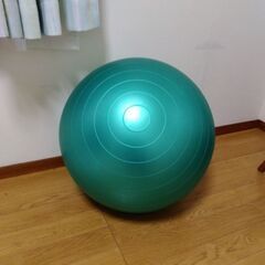 バランスボール