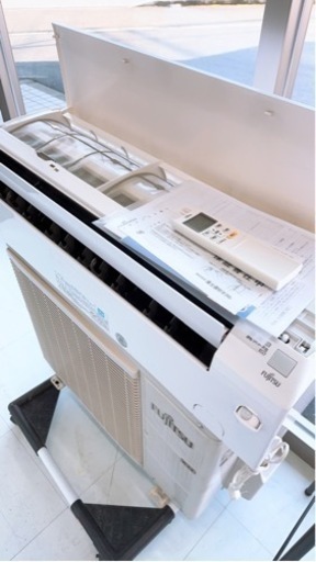 6畳から8畳用 美品 熊本リサイクルショップen