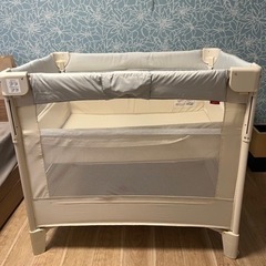 【取引完了】ココネルエアーAB ホワイトグレー