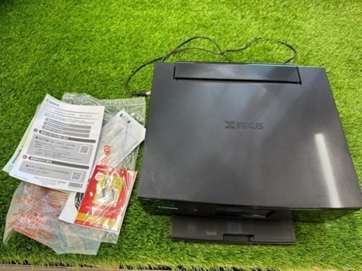 Canon TS8430 プリンター　予備のインクもおつけします