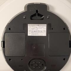 SEIKO 光る電波時計　お値下げの画像