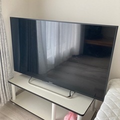 42型　液晶テレビ