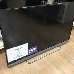 【トレファク神戸新長田店】TOSHIBAの40インチ2017年製液晶テレビです！!【取りに来られる方限定】