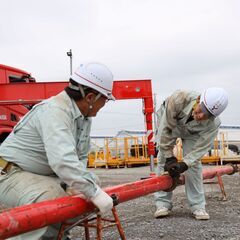 【未経験者大歓迎！】月額基本給で安定！！充実した福利厚生◎コンクリート圧送技術者※ジモティーが掲載している求人となりますの画像