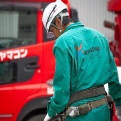 【未経験者大歓迎！】月額基本給で安定！！充実した福利厚生◎コンクリート圧送技術者※ジモティーが掲載している求人となりますの画像