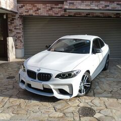 検査5年3月M235i M2仕様/326PSターボ/REMUSマ...