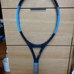 Wilson URTRA 100(v2.0)