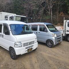 関西圏　生前･遺品整理　お部屋･倉庫･店舗のお片付け　軽バン引っ越し　おまかせ下さい！！ - 不用品処分