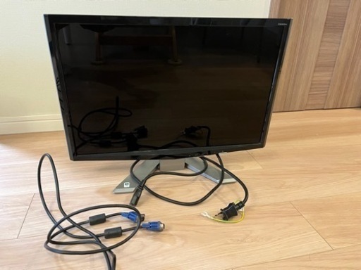 PC モニタ　ディスプレイ
