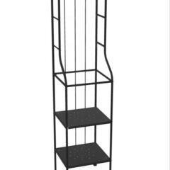 IKEA ロンシェール ブラック


