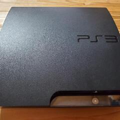 (ジャンク)PS3