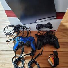 (ジャンク)PS3の画像
