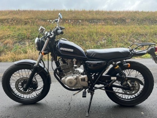 グラストラッカービックボーイ