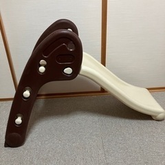 すべり台