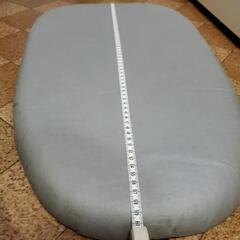 アイロン台の画像
