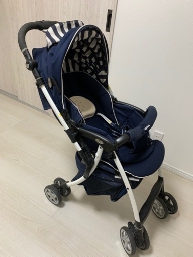 アップリカ　ラグーナビッテ