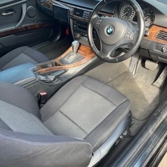 早い者勝ち❗️3シリーズ❗️クーペ❗️低走行❗️の画像