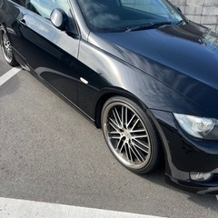 早い者勝ち❗️3シリーズ❗️クーペ❗️低走行❗️の画像