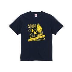 命の商品化反対Tシャツ