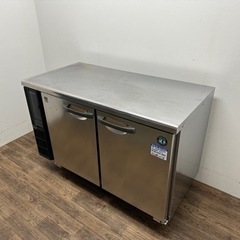 HOSHIZAKI 冷蔵庫252L