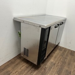 ホシザキ HOSIZAKI 業務用 台下冷蔵庫 コールドテーブル 厨房 飲食店