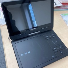 DVDプレイヤー