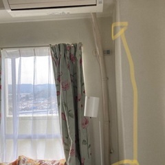 《決まりました》電気工事