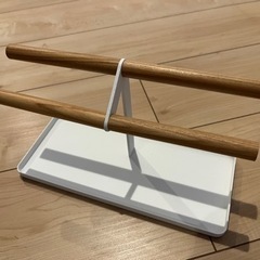 【最終値下げ1/22破棄予定】腕時計&アクセサリースタンド　トスカ　tower の画像