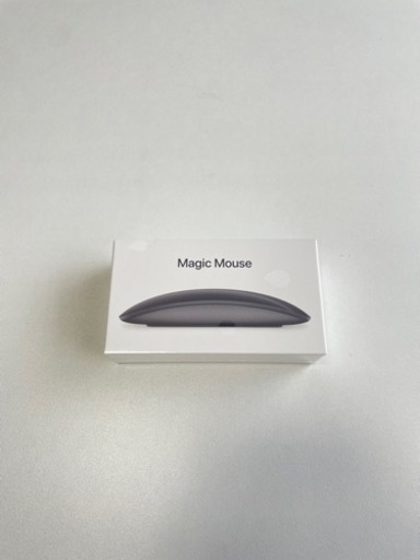 靴/バッグ Magic Mouse 2