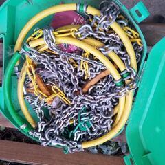 タイヤチェーンの画像