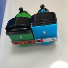 トーマス　レッツゴー大冒険の画像