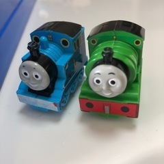 トーマス　レッツゴー大冒険の画像